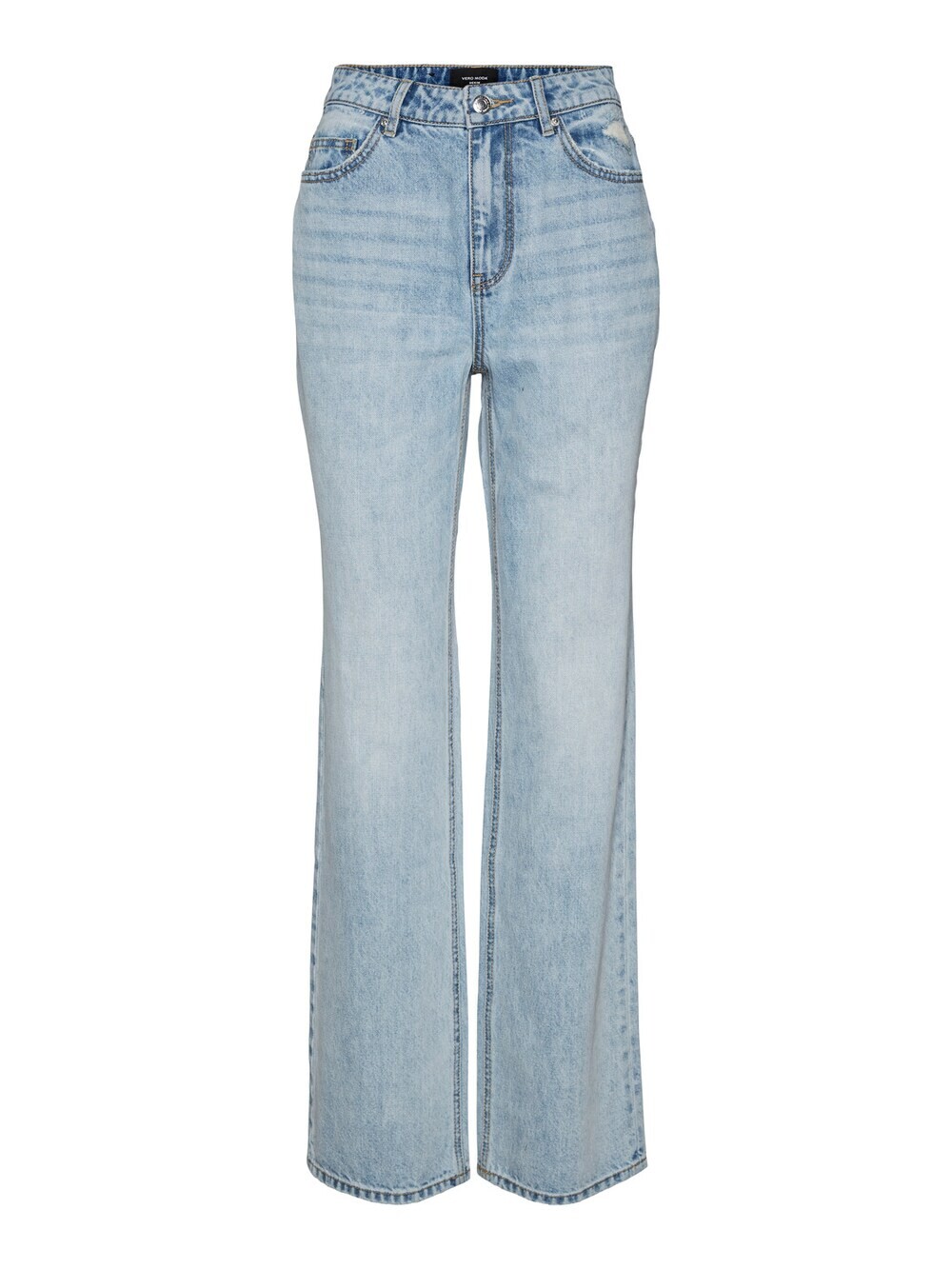 Широкие джинсы Vero Moda Kithy, светло-синий
Широкие джинсы Vero Moda Kithy, светло-синий