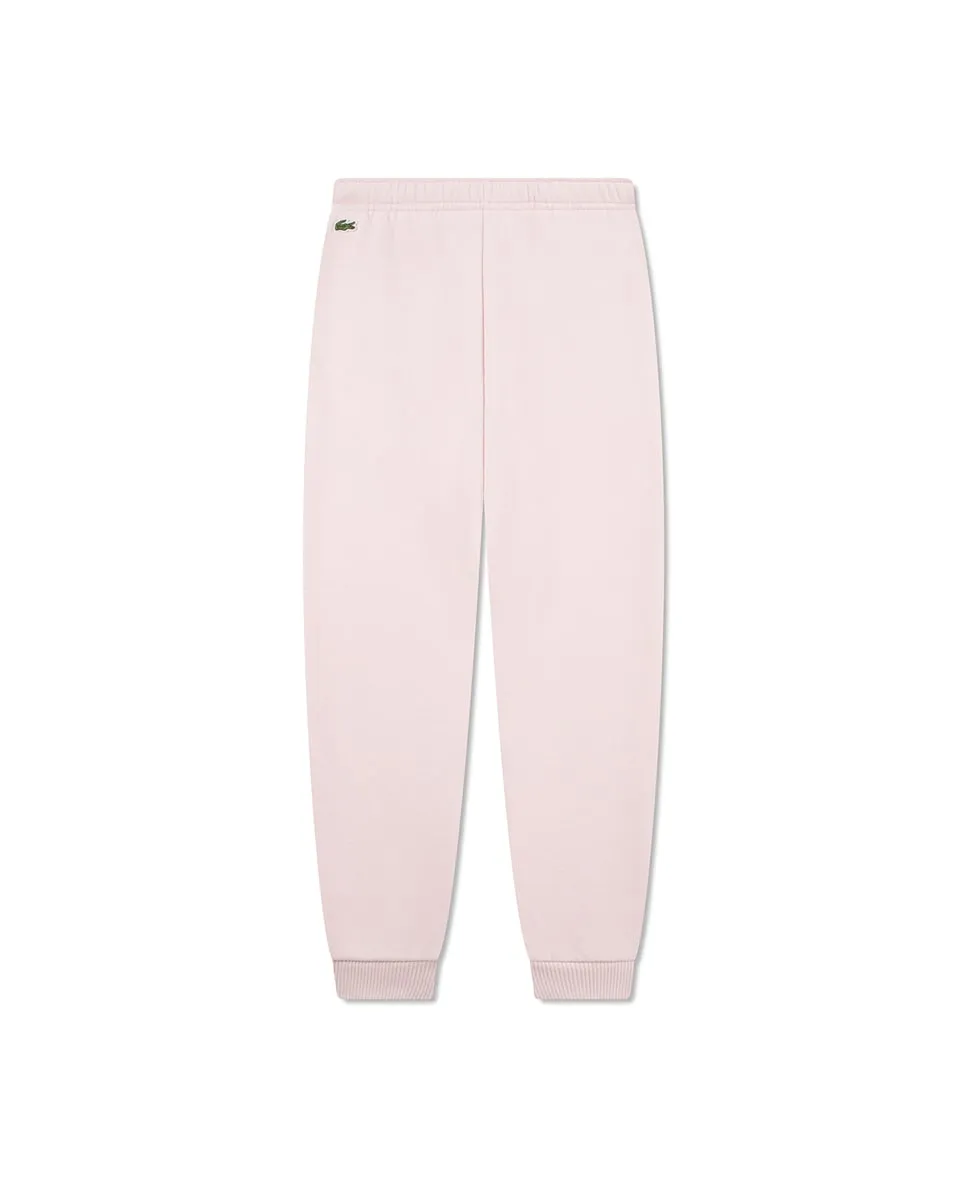 Флисовые штаны Core для мальчика Lacoste, розовый
Флисовые штаны Core для мальчика Lacoste, розовый