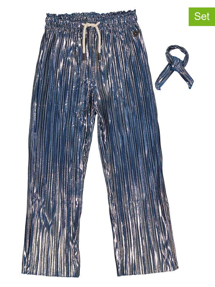 Тканевые брюки Like Flo
Тканевые брюки Like Flo