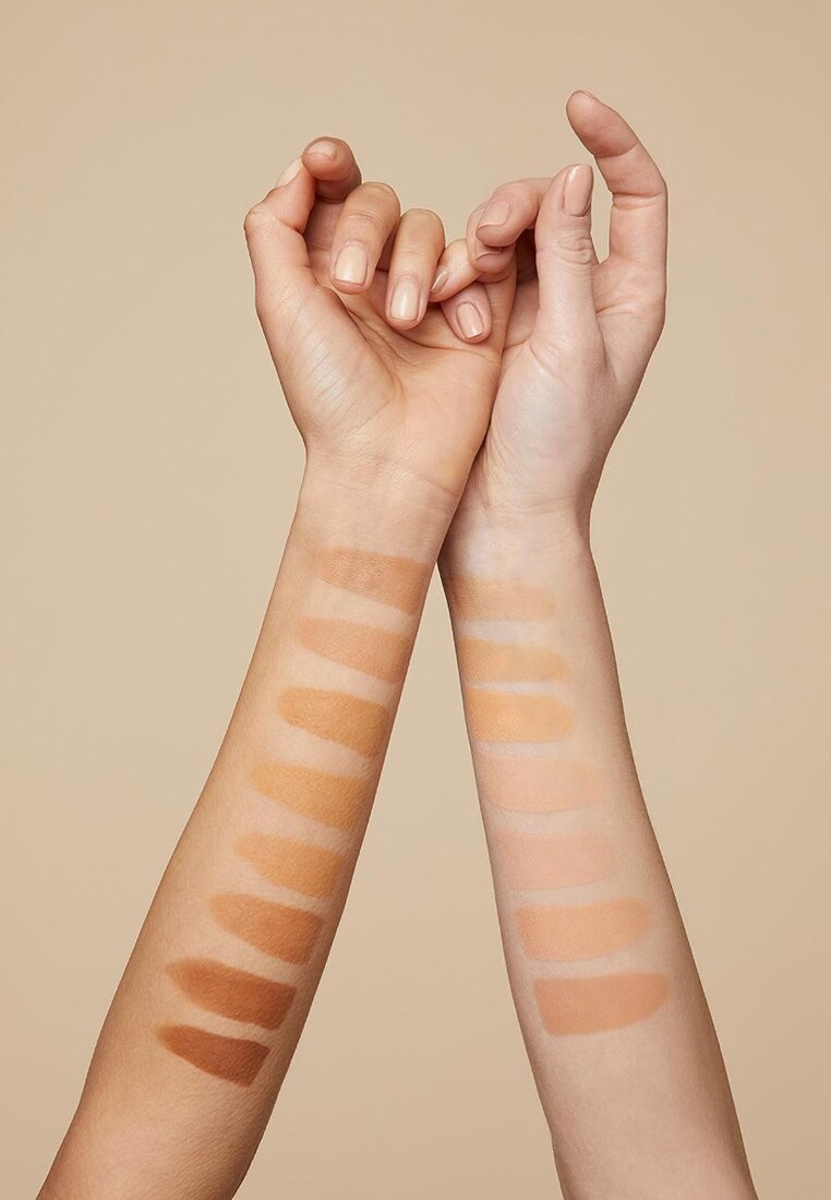 Тональное средство HYDRA LIQUID FDT 15 TERRA BABOR
Тональное средство HYDRA LIQUID FDT 15 TERRA BABOR