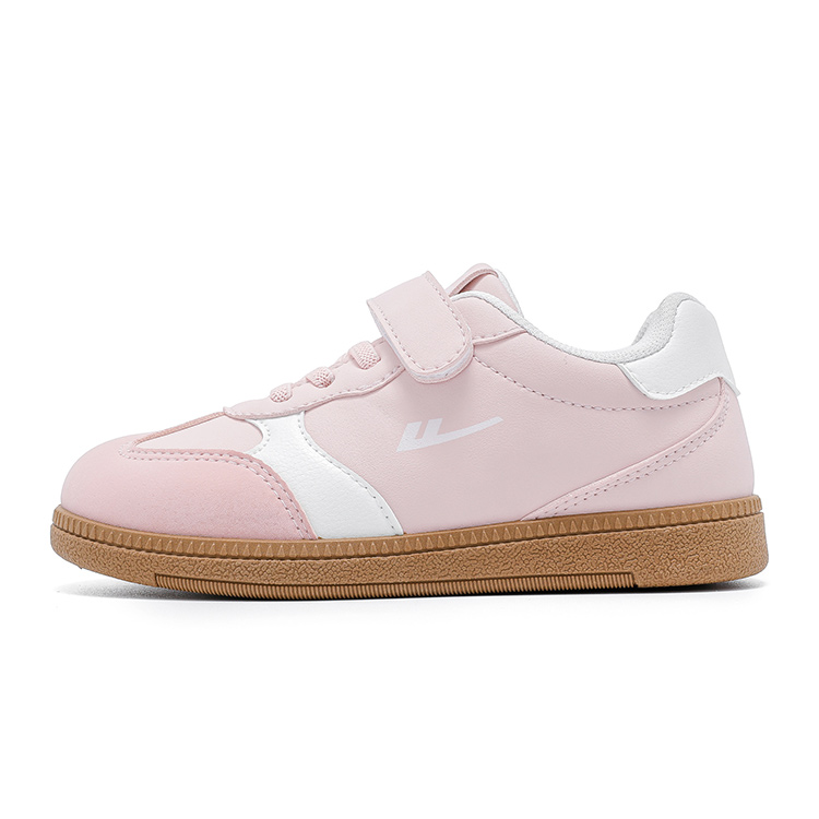 Детские скейтерские кроссовки Kids WARRIOR, розовый
Детские скейтерские кроссовки Kids WARRIOR, розовый