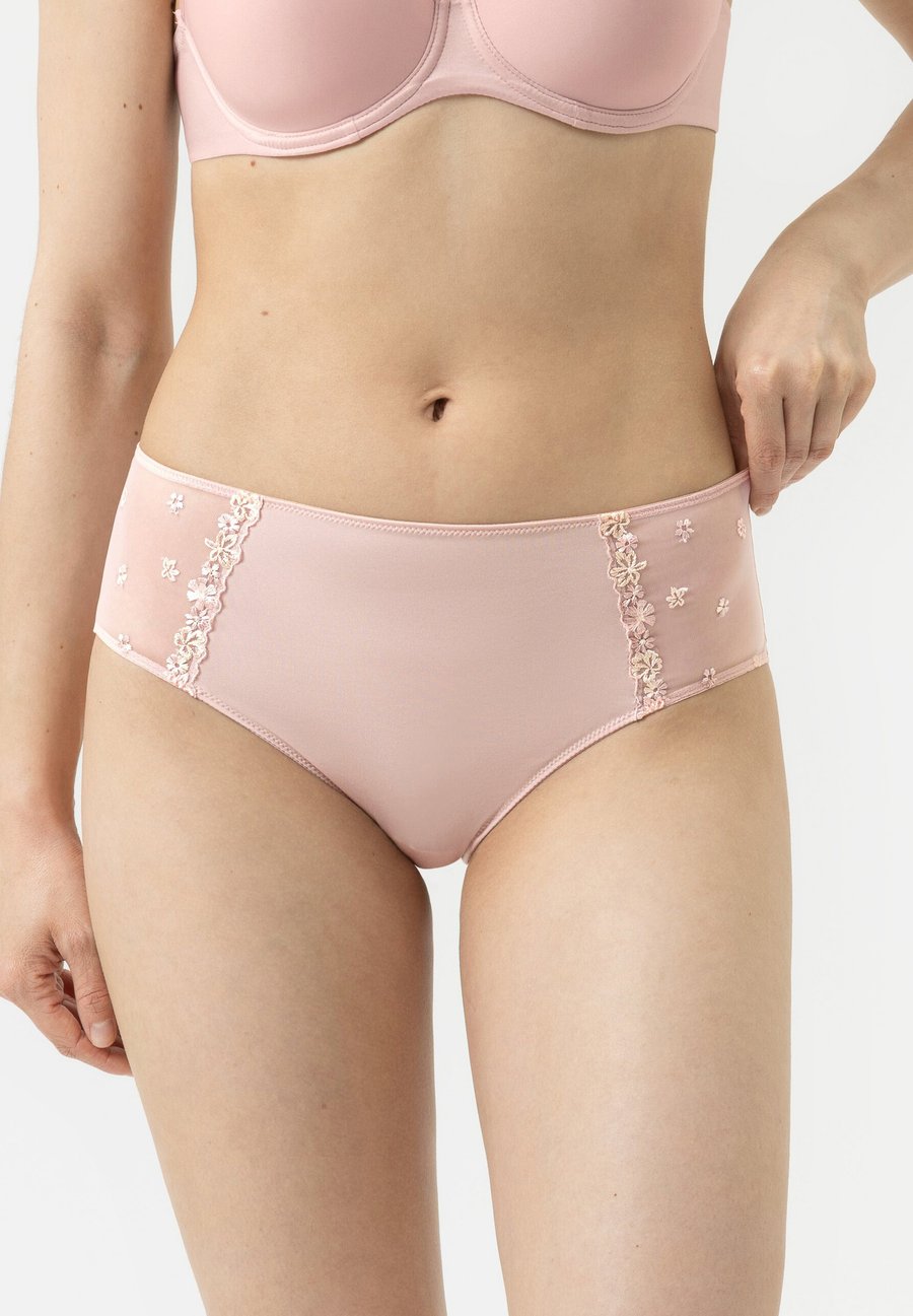 Брифы mey AMERICAN SERIE PRETTY JOAN, Blossom/Light Pink
Брифы mey AMERICAN SERIE PRETTY JOAN, Blossom/Light Pink