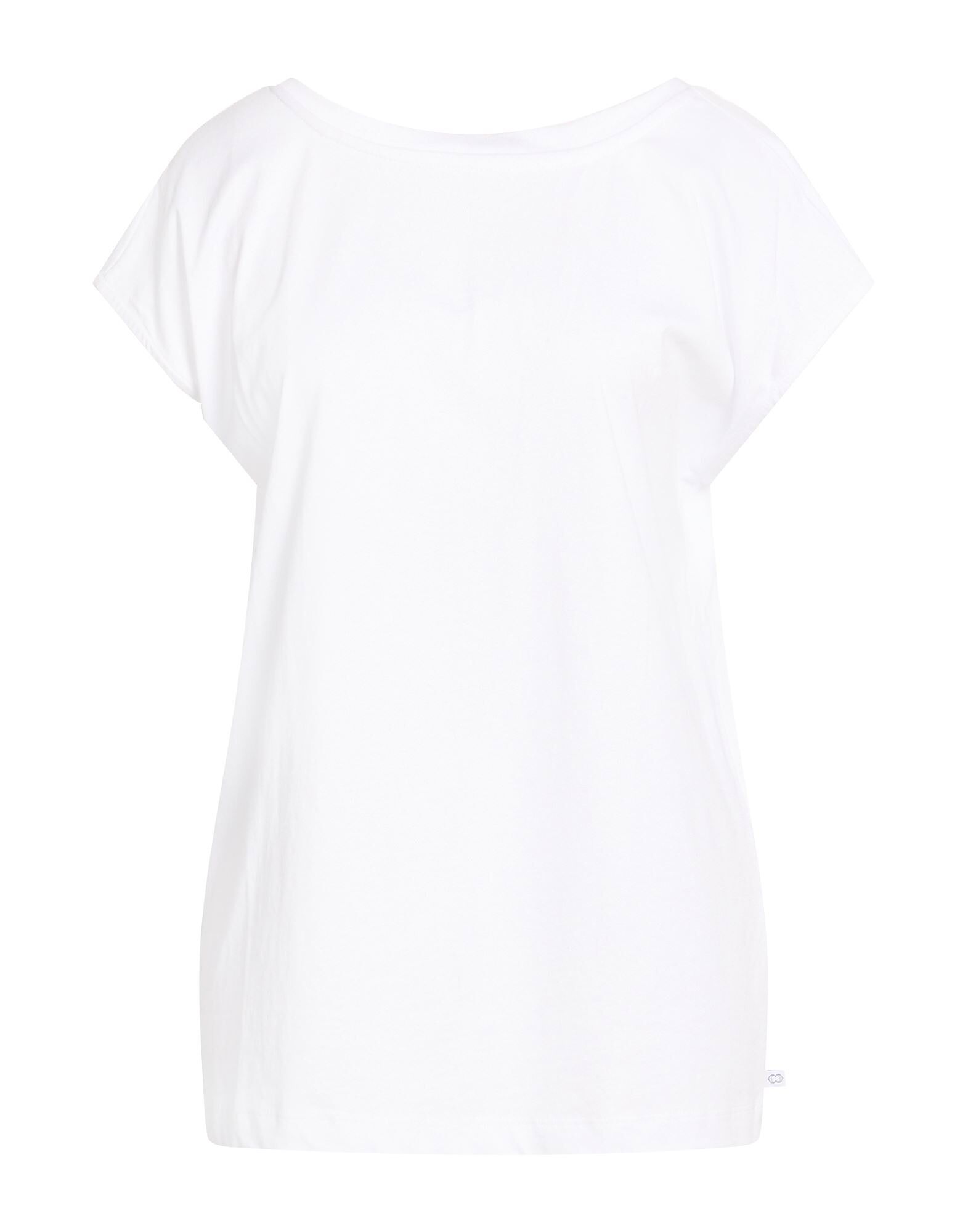 Футболка Ottod'Ame, белый
Футболка Ottod'Ame, белый