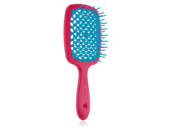 Щетка для расчесывания Janeke Superbrush Fuchsia — синяя, 86SP226 FUX
Щетка для расчесывания Janeke Superbrush Fuchsia — синяя, 86SP226 FUX