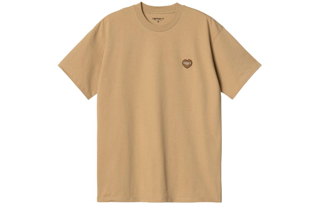 Футболка SS23 мужская Carhartt WIP, хаки
Футболка SS23 мужская Carhartt WIP, хаки