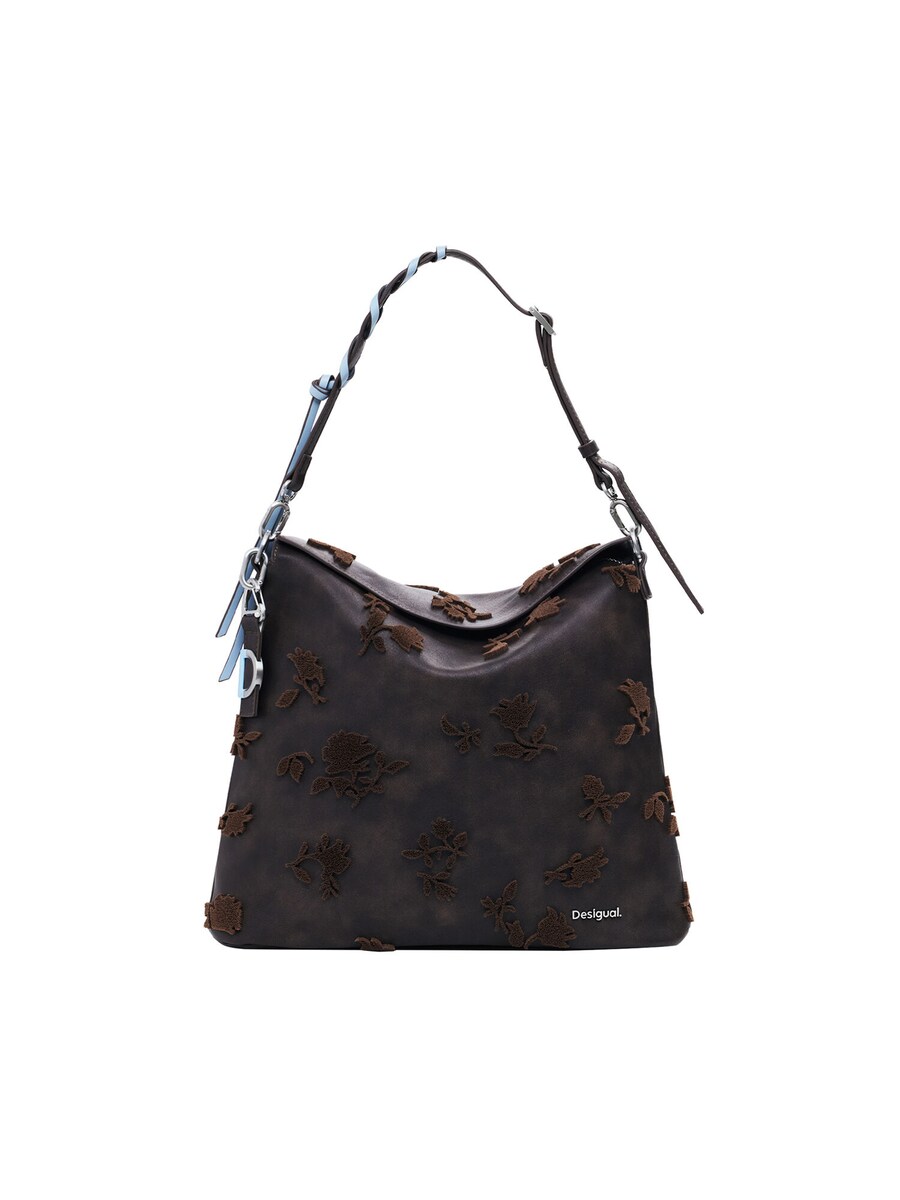 Рюкзак Desigual, Brown
Рюкзак Desigual, Brown