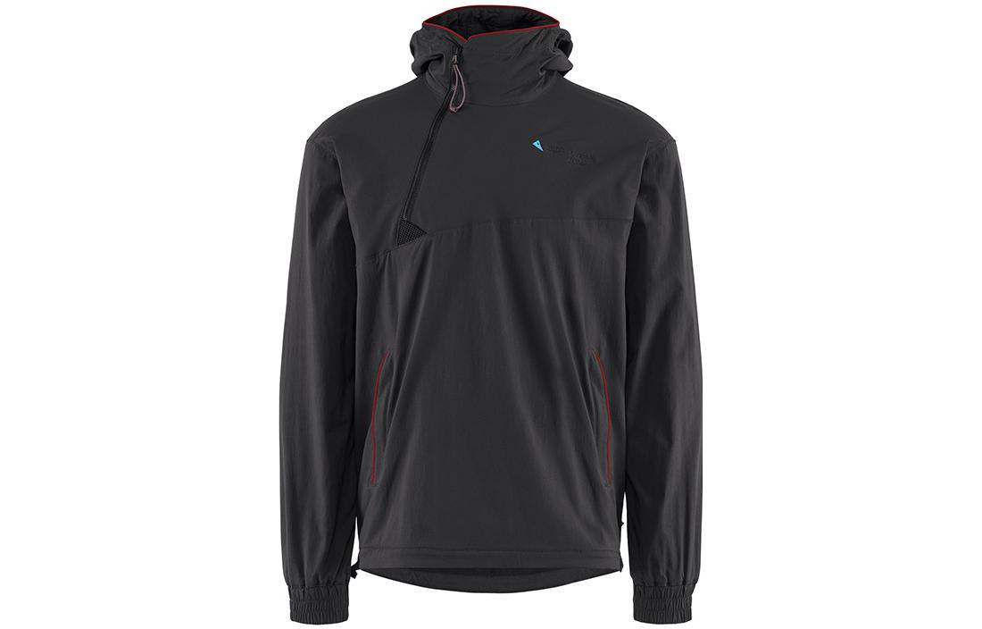 Klattermusen Куртка Bestla мужская, Raven Black
Klattermusen Куртка Bestla мужская, Raven Black