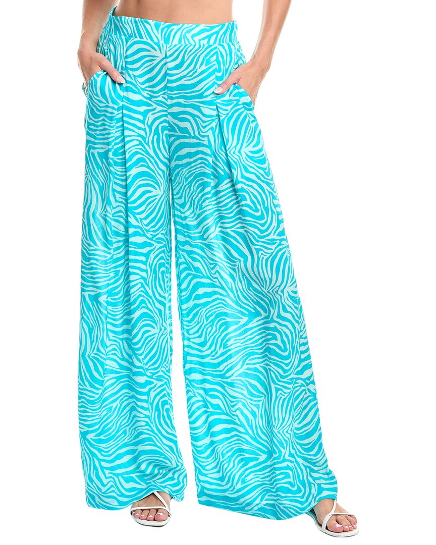 Винс Камуто Брюки для прикрытия Vince Camuto, синий
Винс Камуто Брюки для прикрытия Vince Camuto, синий