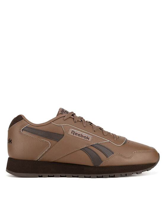 Кроссовки GLIDE 100221532 Reebok, коричневый
Кроссовки GLIDE 100221532 Reebok, коричневый