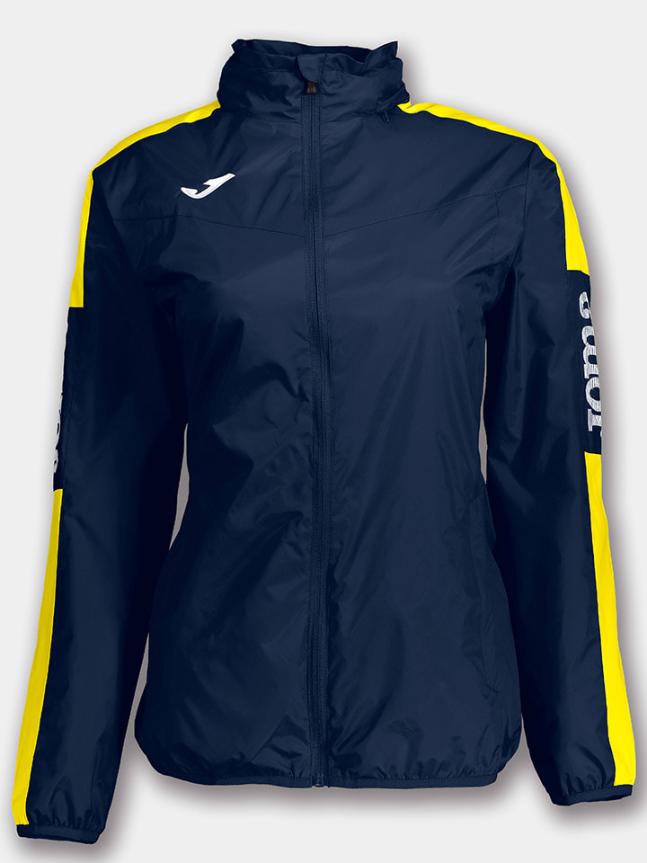 Дождевик Joma
Дождевик Joma