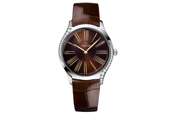 OMEGA Часы Women's Watch
OMEGA Часы Women's Watch