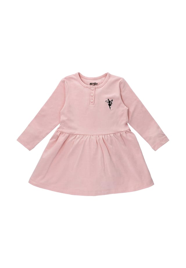 Платье феи Baby Sweets, розовый
Платье феи Baby Sweets, розовый