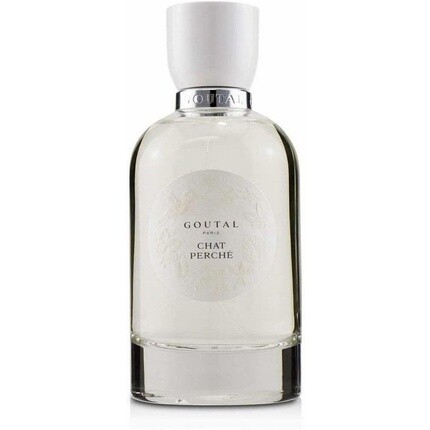 Annick Goutal Chat Perché Unisex Eau De Toilette 100ml
Annick Goutal Chat Perché Unisex Eau De Toilette 100ml