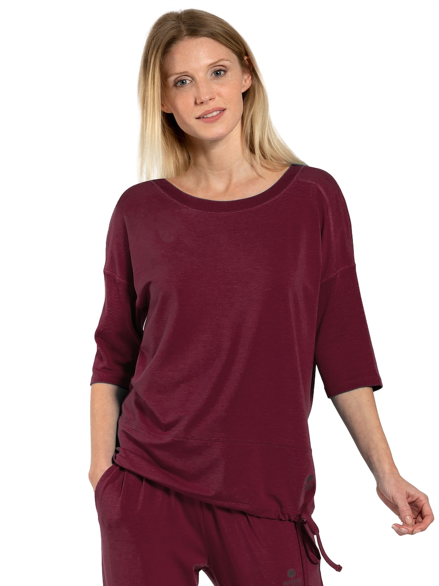 Спортивный топ Magadi Sara, бургундия
Спортивный топ Magadi Sara, бургундия