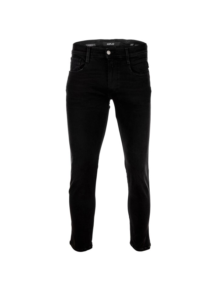 Джинсы Replay, черный
Джинсы Replay, черный