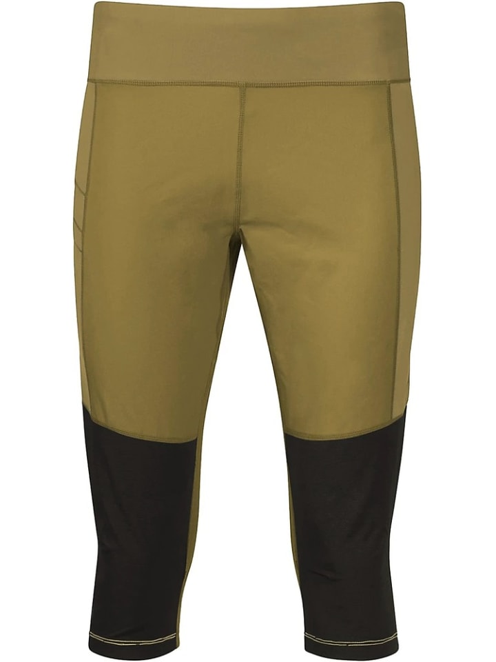 Зеленые спортивные брюки Bergans
Зеленые спортивные брюки Bergans