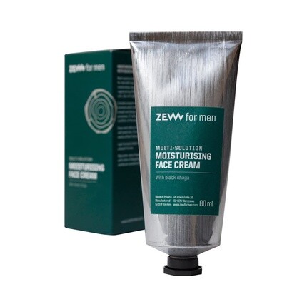 ZEW крем для лица для мужчин 80 мл Zew For Men
ZEW крем для лица для мужчин 80 мл Zew For Men