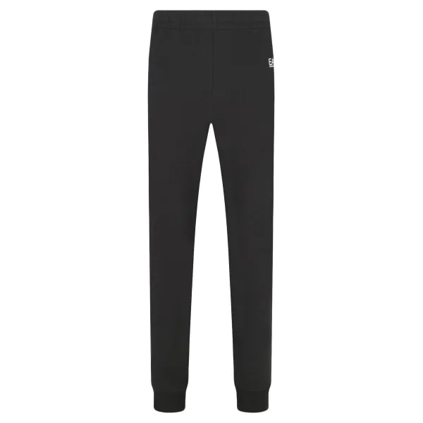 Спортивные брюки стандартного кроя Ea7, черный
Спортивные брюки стандартного кроя Ea7, черный