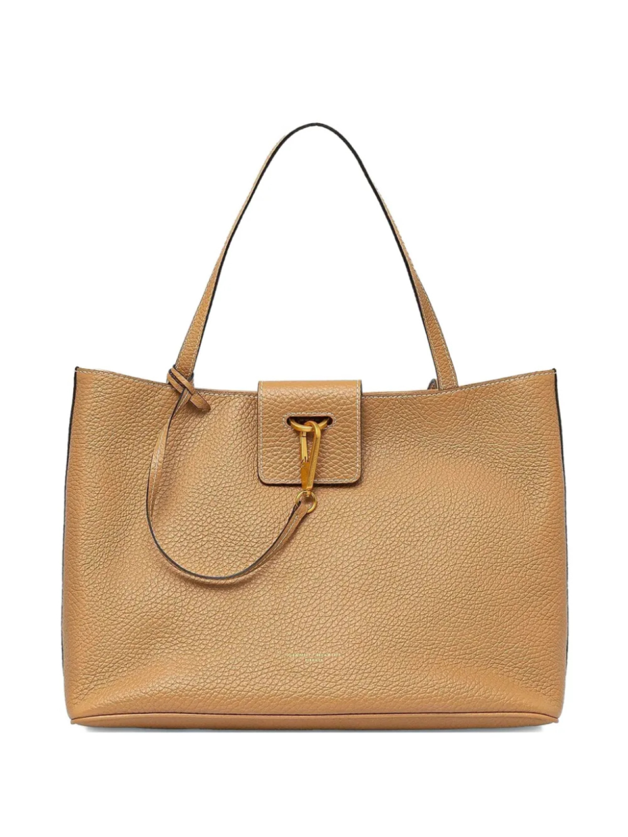 Кожаная сумка-тоут GIANNI CHIARINI, нейтральный
Кожаная сумка-тоут GIANNI CHIARINI, нейтральный