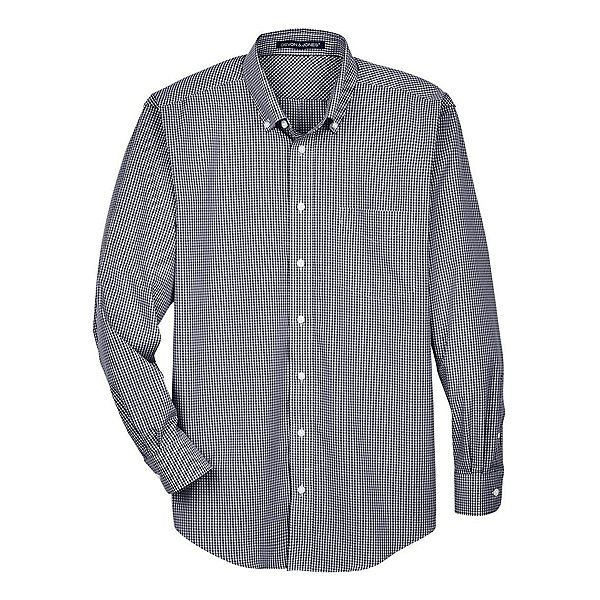 Рубашка Crown collection в клетку Devon & Jones, Navy
Рубашка Crown collection в клетку Devon & Jones, Navy