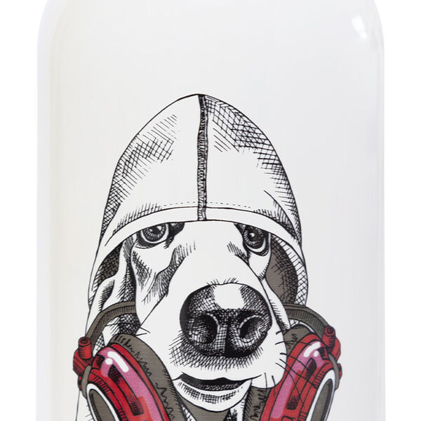 Гель для мытья тела и волос, 300 мл Laq Pies ci mordę lizał!
Гель для мытья тела и волос, 300 мл Laq Pies ci mordę lizał!