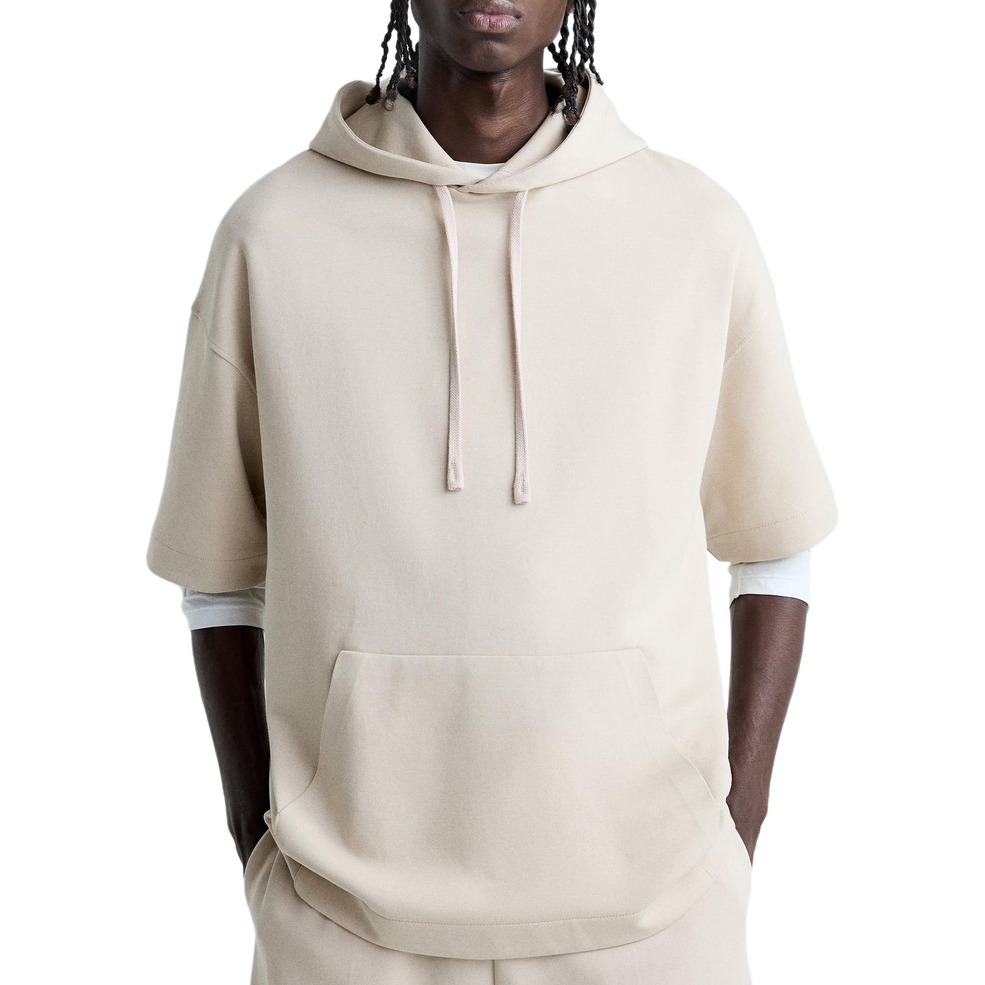 Свитер мужской бежевый ZARA
Свитер мужской бежевый ZARA