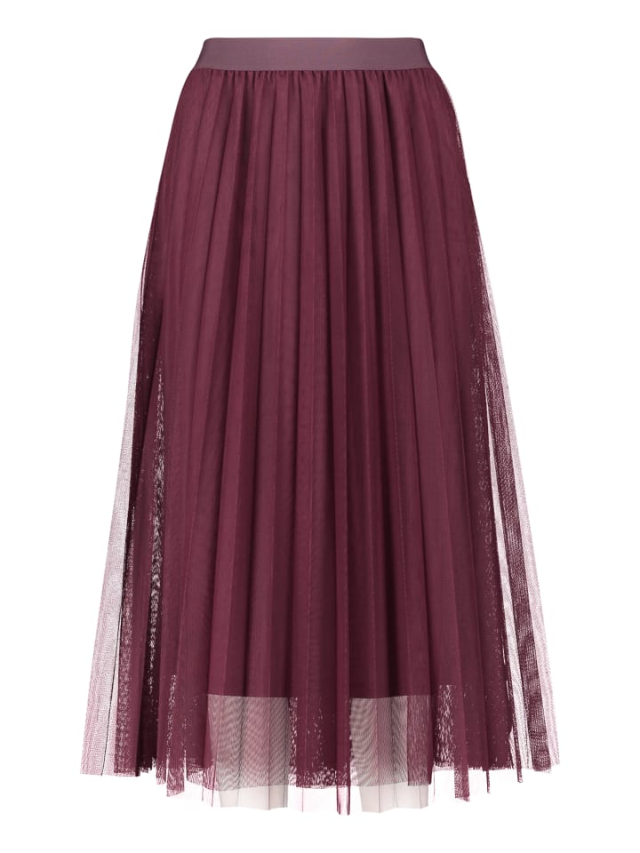 Юбка до колена BETTY & CO 
Юбка до колена BETTY & CO