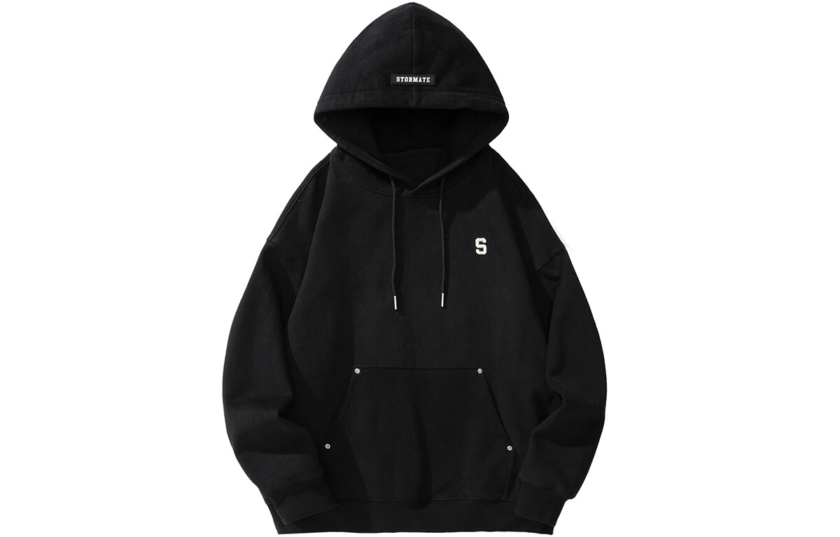 Толстовка унисекс Stormate, Хаки
Толстовка унисекс Stormate, Хаки