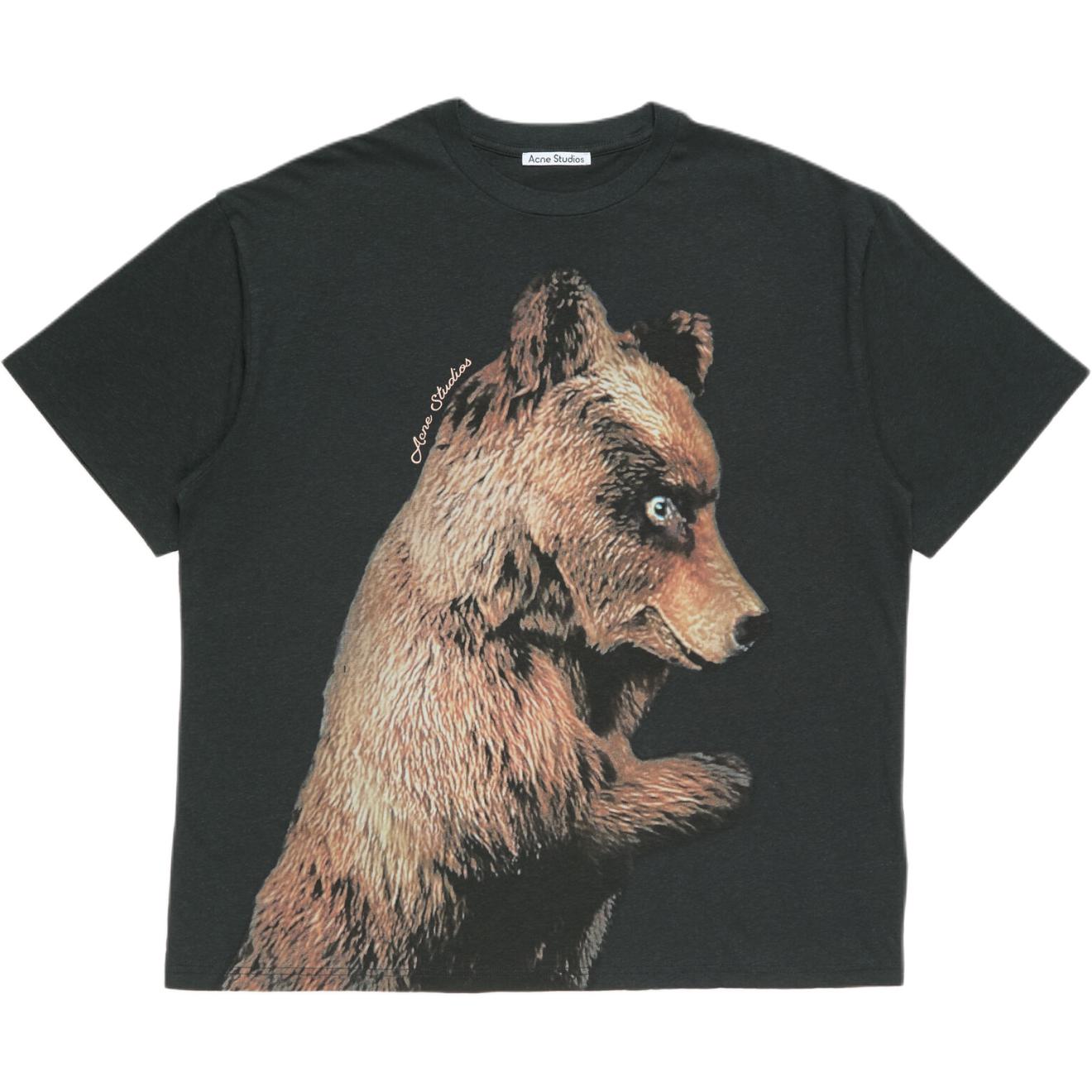 Acne Studios Футболка унисекс черная, Черный, Acne Studios Футболка унисекс черная
Acne Studios Футболка унисекс черная, Черный, Acne Studios Футболка унисекс черная