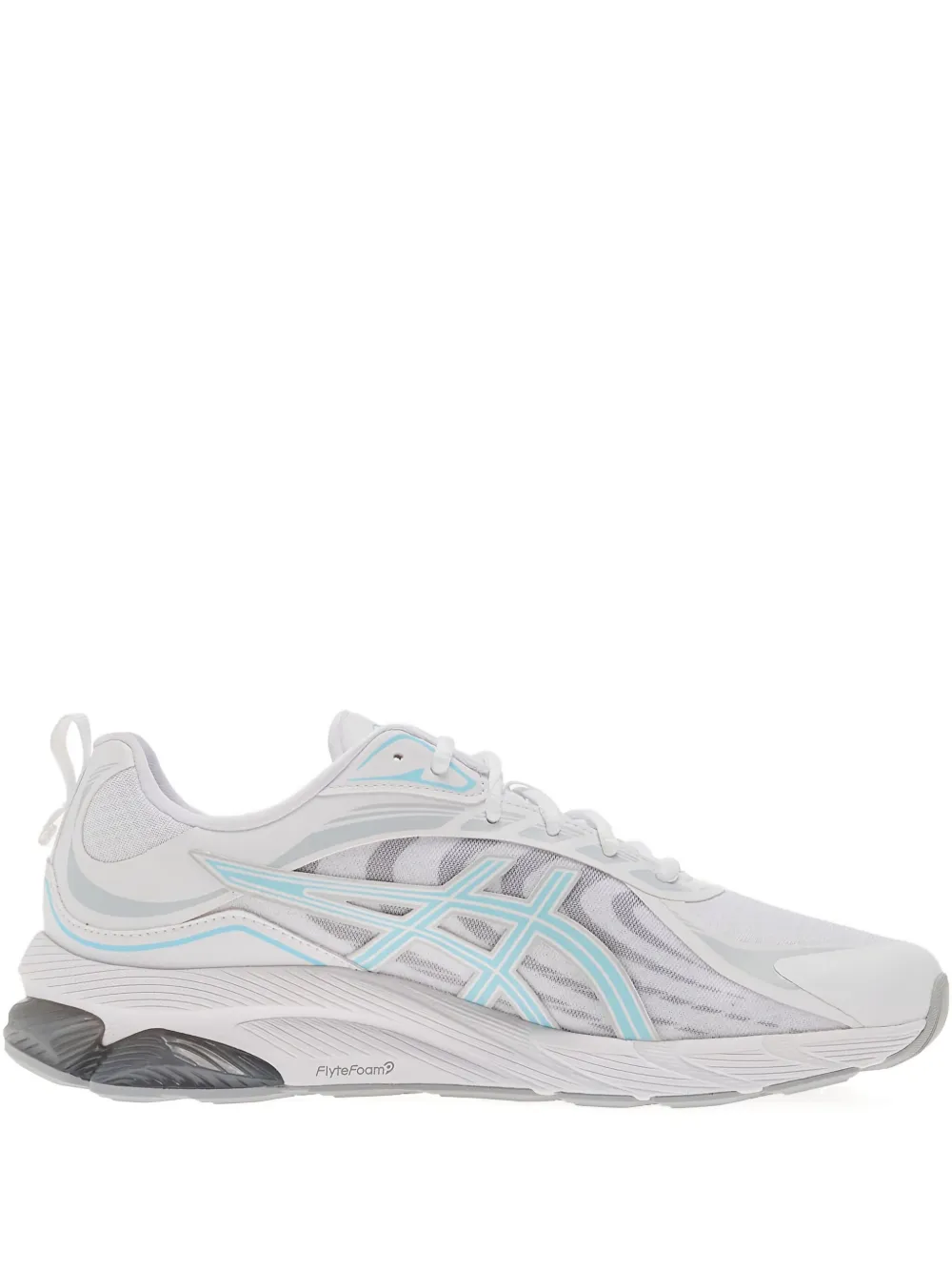 Кроссовки Gel-Quantum 180 VIII Asics, белый
Кроссовки Gel-Quantum 180 VIII Asics, белый