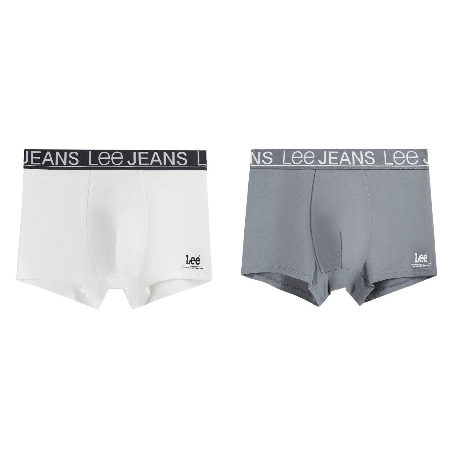 Lee Подарочный набор мужского белья 3 пары
Lee Подарочный набор мужского белья 3 пары