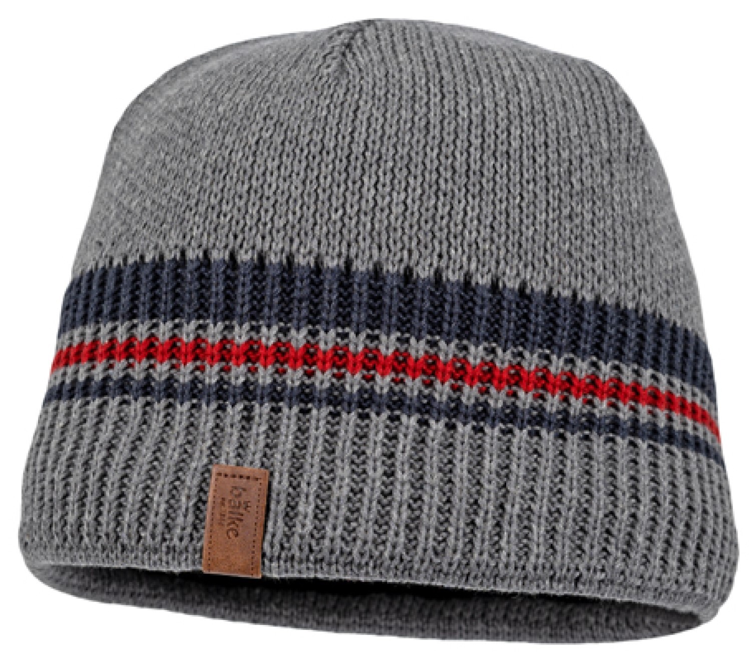 Кепка Balke, серый
Кепка Balke, серый