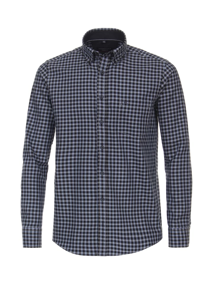 Рубашка CASAMODA, темно-синий
Рубашка CASAMODA, темно-синий