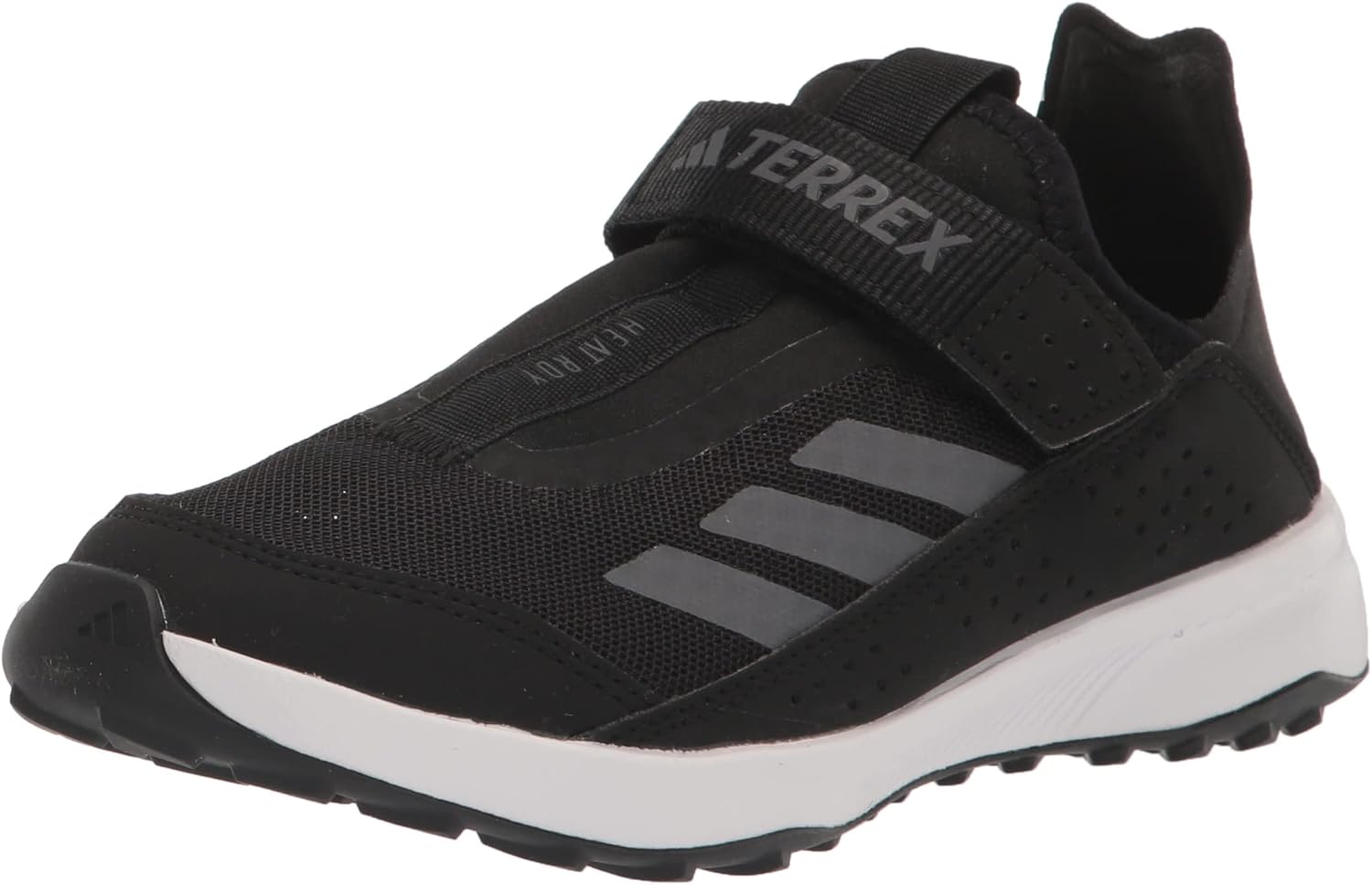 Кроссовки для путешествий Adidas Terrex Voyager 21 для детей и взрослых, черный/серый
Кроссовки для путешествий Adidas Terrex Voyager 21 для детей и взрослых, черный/серый