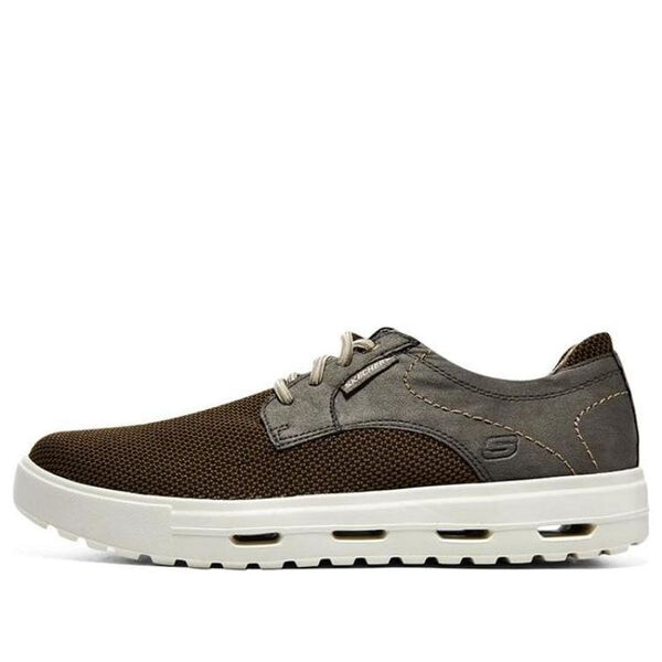 Кроссовки spacer 'olive brown' Skechers, зеленый
Кроссовки spacer 'olive brown' Skechers, зеленый