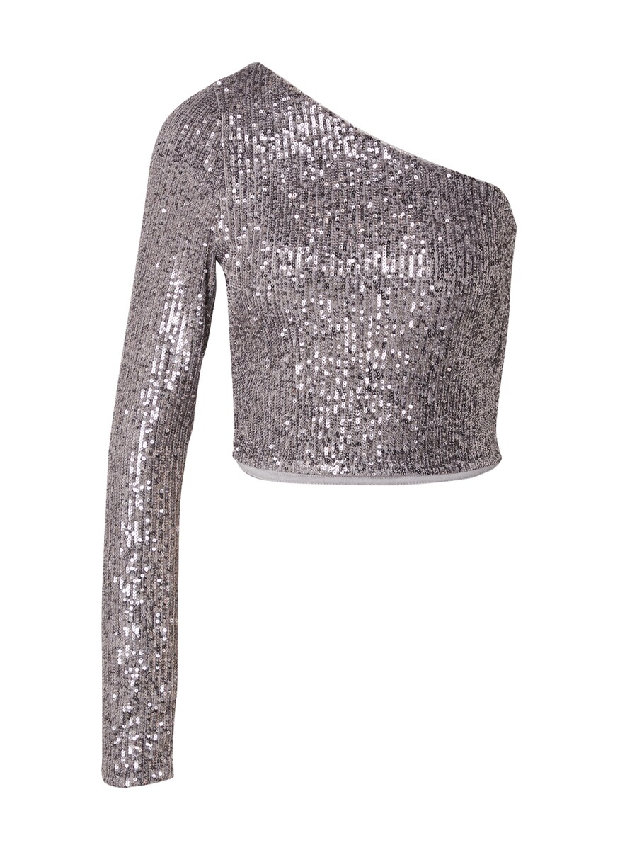 Топ MYLAVIE by Sarah Harrison, серебряный
Топ MYLAVIE by Sarah Harrison, серебряный