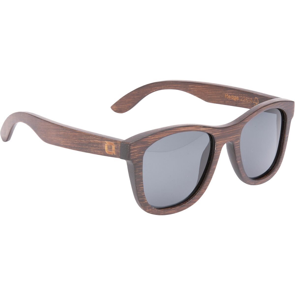 Поляризованные солнцезащитные очки Hedge Optic Nerve, мультиколор
Поляризованные солнцезащитные очки Hedge Optic Nerve, мультиколор