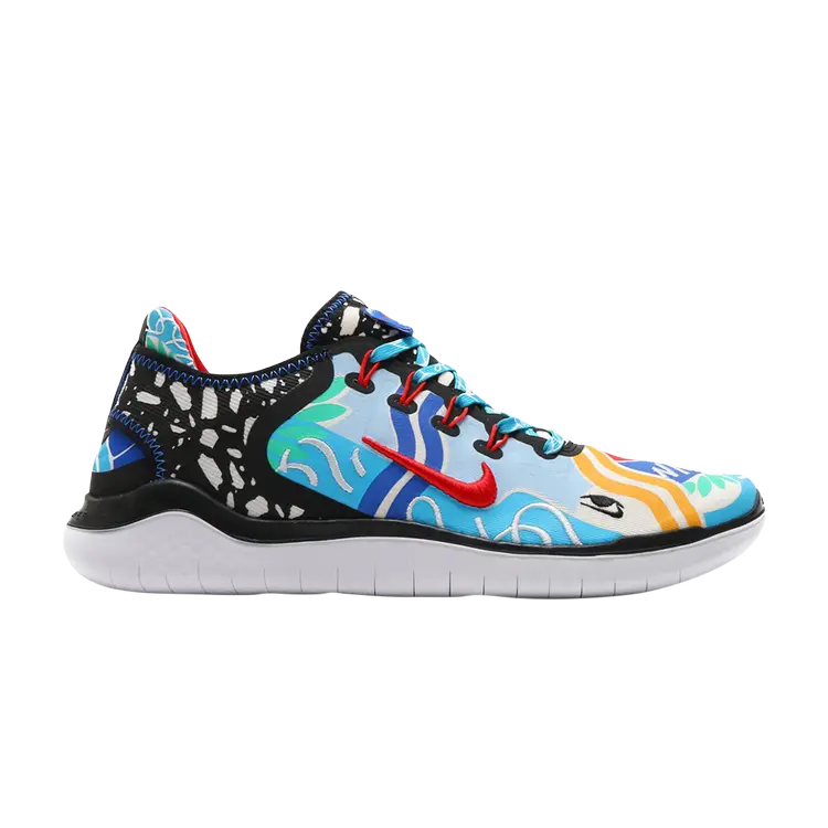 Кроссовки Nike Free RN 2018 'T-Shirt', разноцветный, Серый, Кроссовки Nike Free RN 2018 'T-Shirt', разноцветный
Кроссовки Nike Free RN 2018 'T-Shirt', разноцветный, Серый, Кроссовки Nike Free RN 2018 'T-Shirt', разноцветный