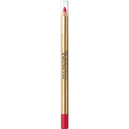 Color Elixir Lip Liner Lip Profiler оттенок 65 Red Sangria 4G, Max Factor
Color Elixir Lip Liner Lip Profiler оттенок 65 Red Sangria 4G, Max Factor