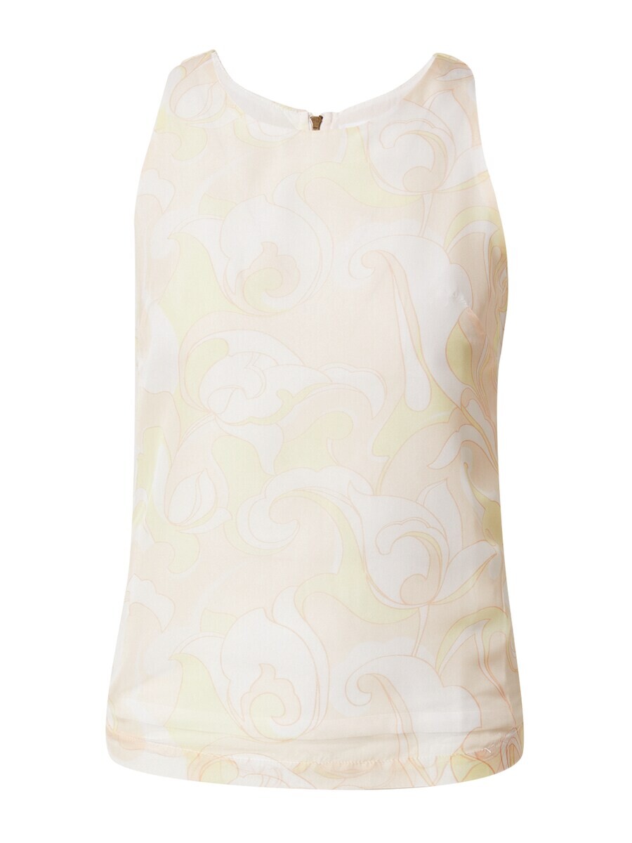 Блуза Glamorous, цвет Pastel Yellow
Блуза Glamorous, цвет Pastel Yellow