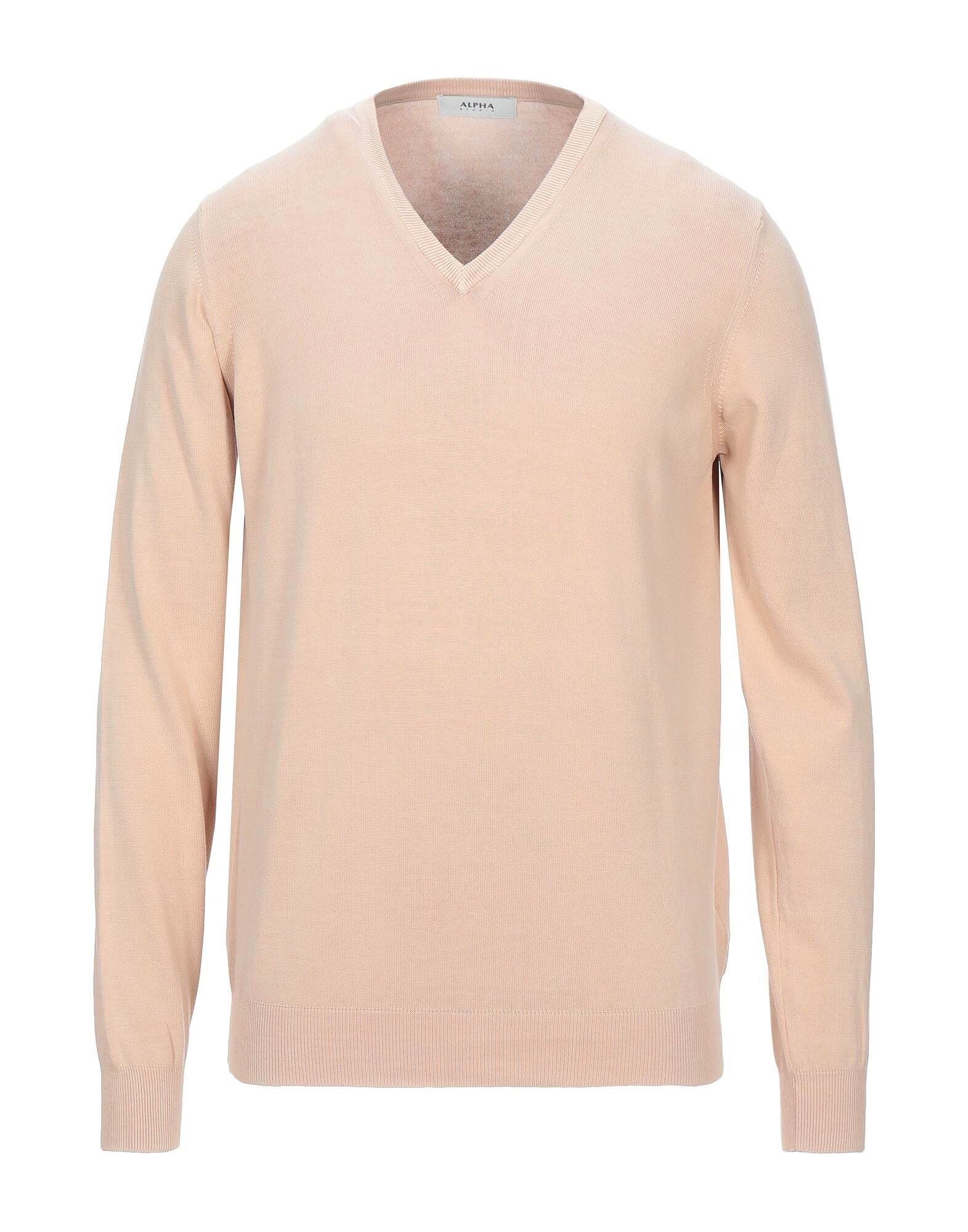 Свитер Alpha Studio, бежевый
Свитер Alpha Studio, бежевый