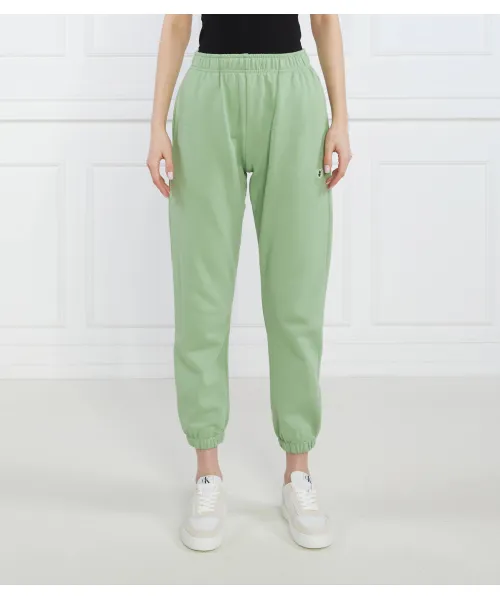 Спортивные штаны Джия Regular fit Save The Duck, зеленый
Спортивные штаны Джия Regular fit Save The Duck, зеленый