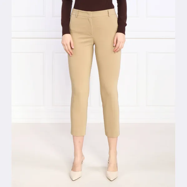 Брюки узкого кроя Marella, коричневый
Брюки узкого кроя Marella, коричневый