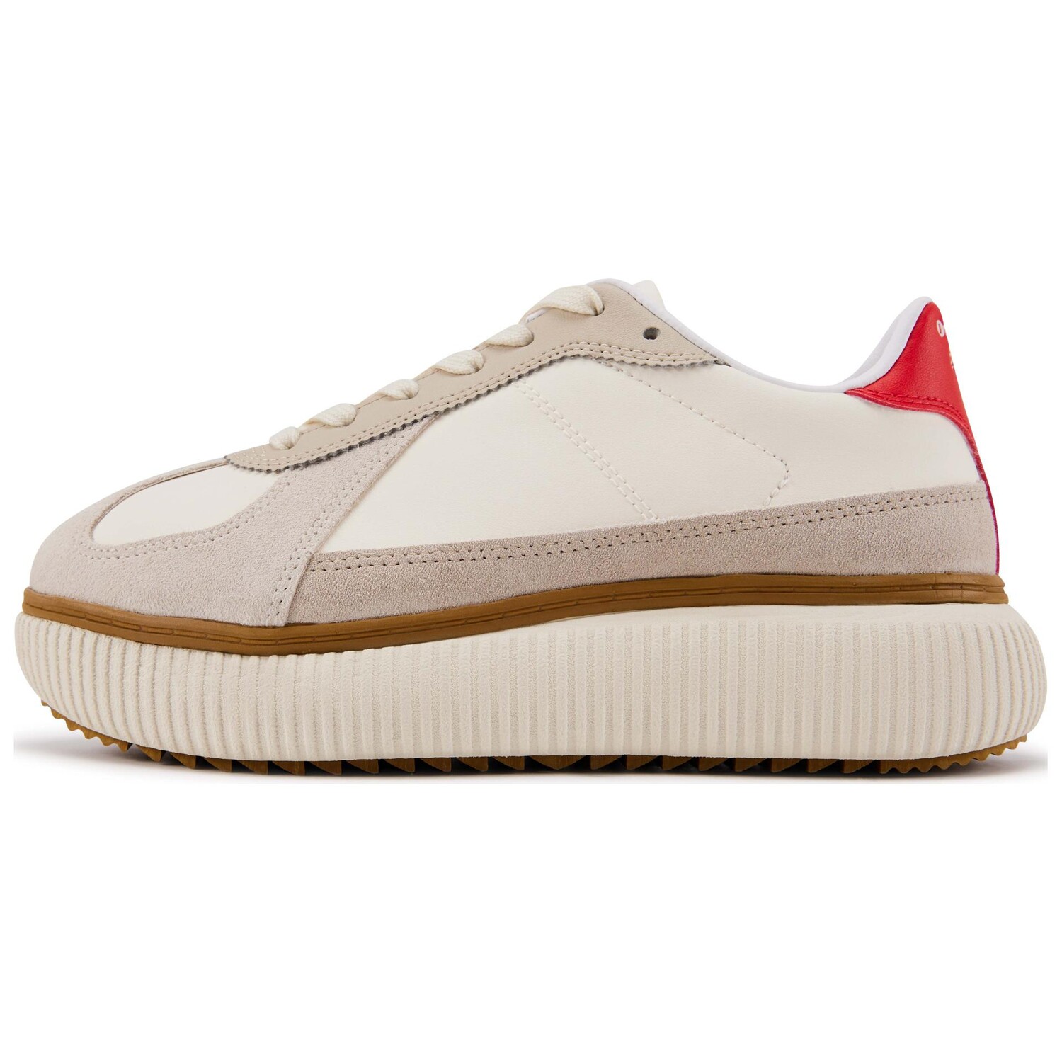 Кроссовки Onitsuka Tiger Delecity Lifestyle Shoes Unisex Low-top, цвет Off-white
Кроссовки Onitsuka Tiger Delecity Lifestyle Shoes Unisex Low-top, цвет Off-white