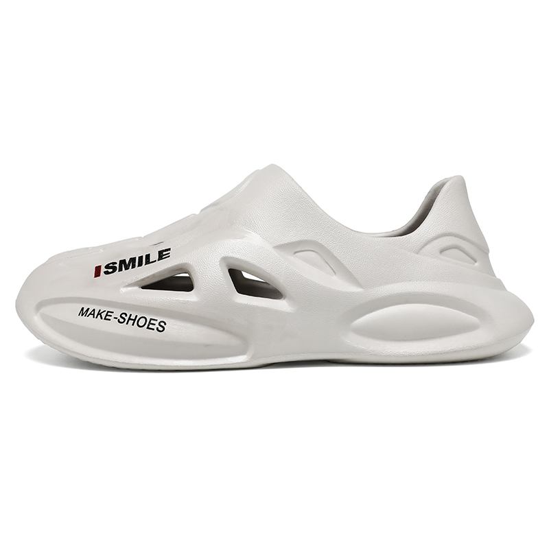 SLIPPER DAY Клоги унисекс серые B03, цвет Gray B03
SLIPPER DAY Клоги унисекс серые B03, цвет Gray B03