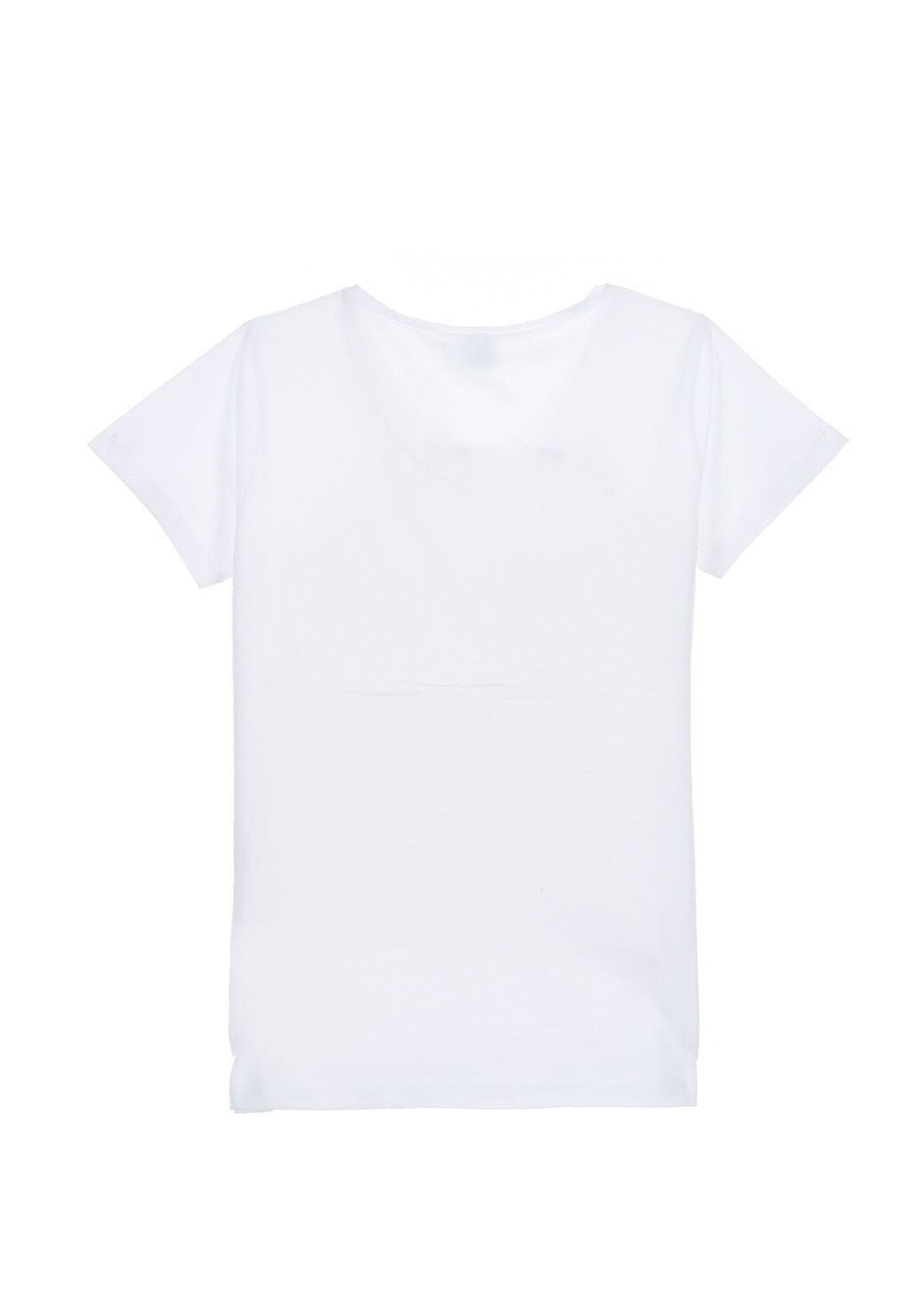 Футболка с принтом Mickey & Minnie, белый
Футболка с принтом Mickey & Minnie, белый