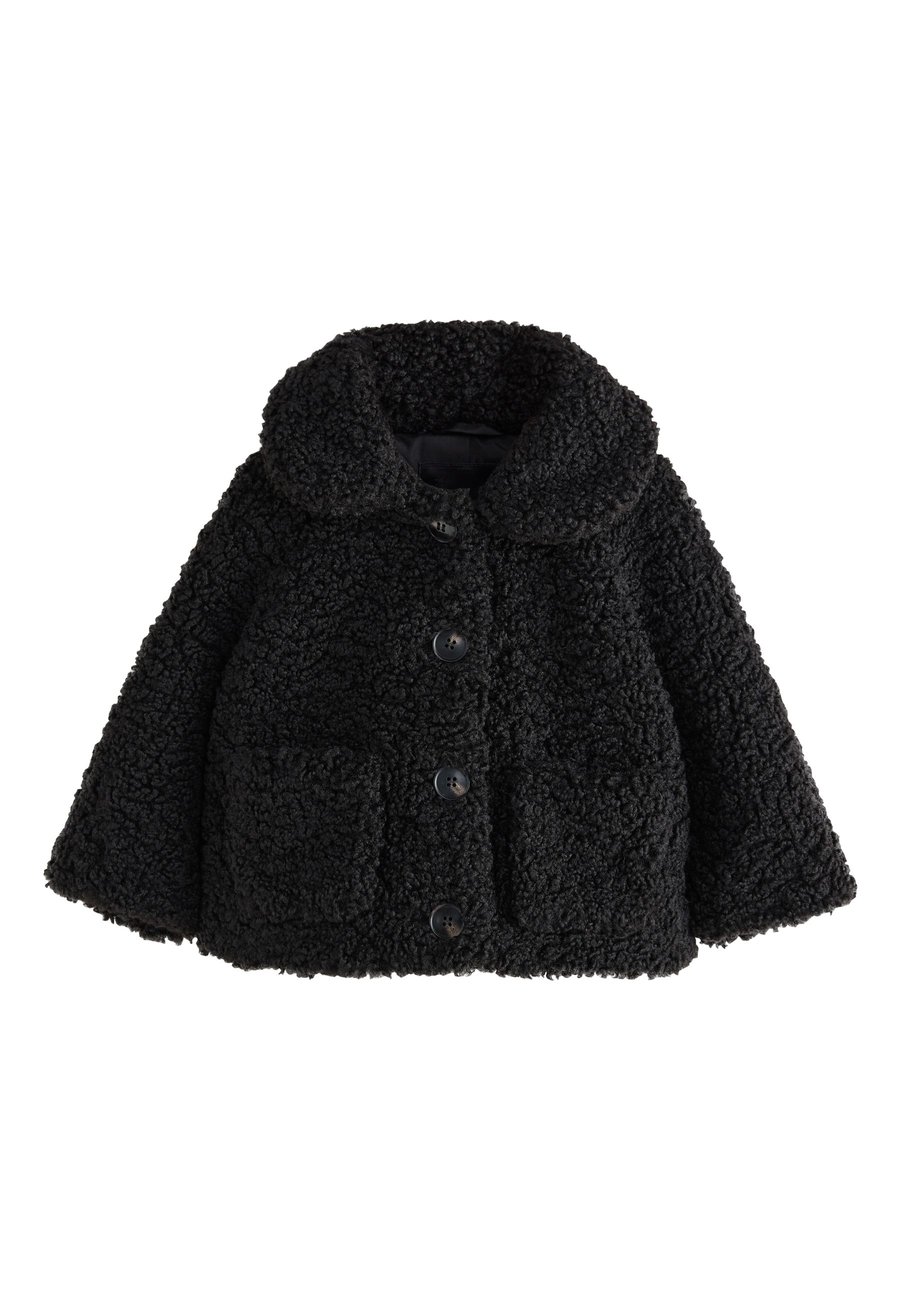 Флисовая куртка Next REGULAR FIT-CASUAL , Black
Флисовая куртка Next REGULAR FIT-CASUAL , Black