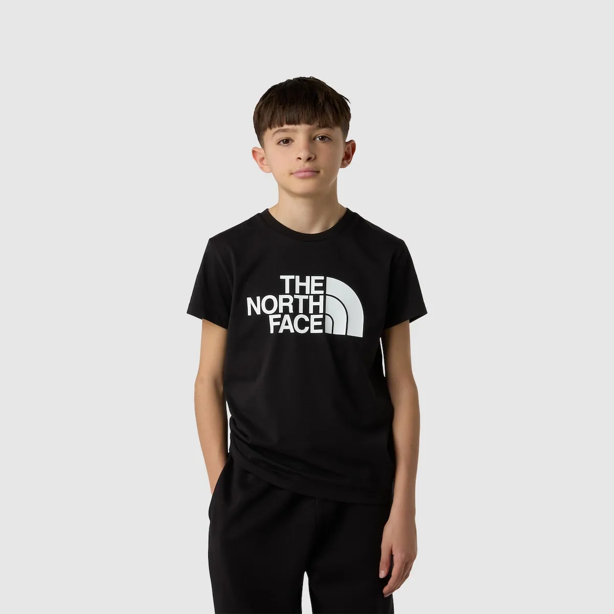 Детская футболка Easy The North Face, черный
Детская футболка Easy The North Face, черный