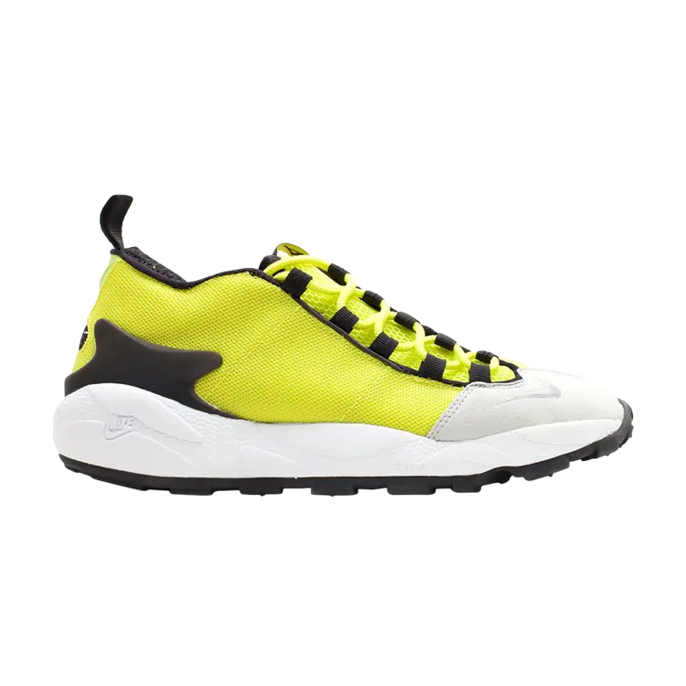 Кроссовки Nike Air Footscape Hf Tz 'Fragment', зеленый
Кроссовки Nike Air Footscape Hf Tz 'Fragment', зеленый