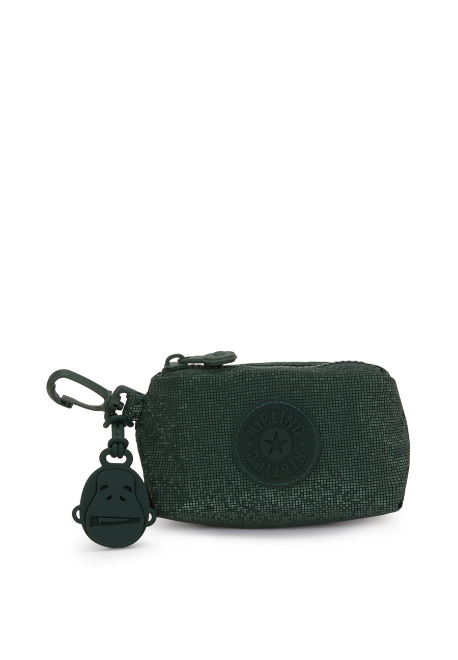 Кошелек Kipling ELENI MINI, Shiny Pixel Green/Dark Green
Кошелек Kipling ELENI MINI, Shiny Pixel Green/Dark Green